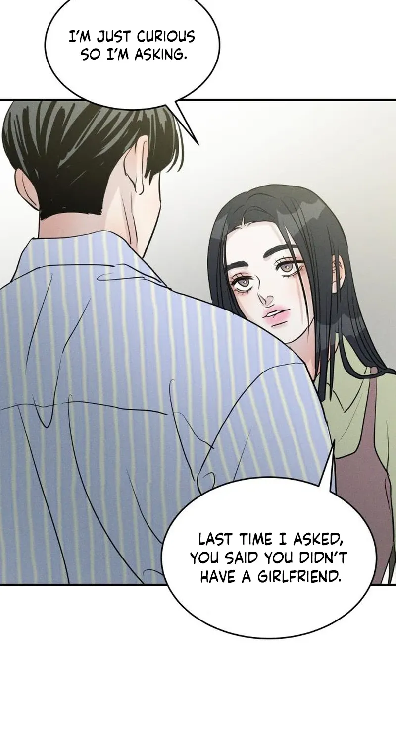 Unrefined Love Chapter 34 page 38 - 