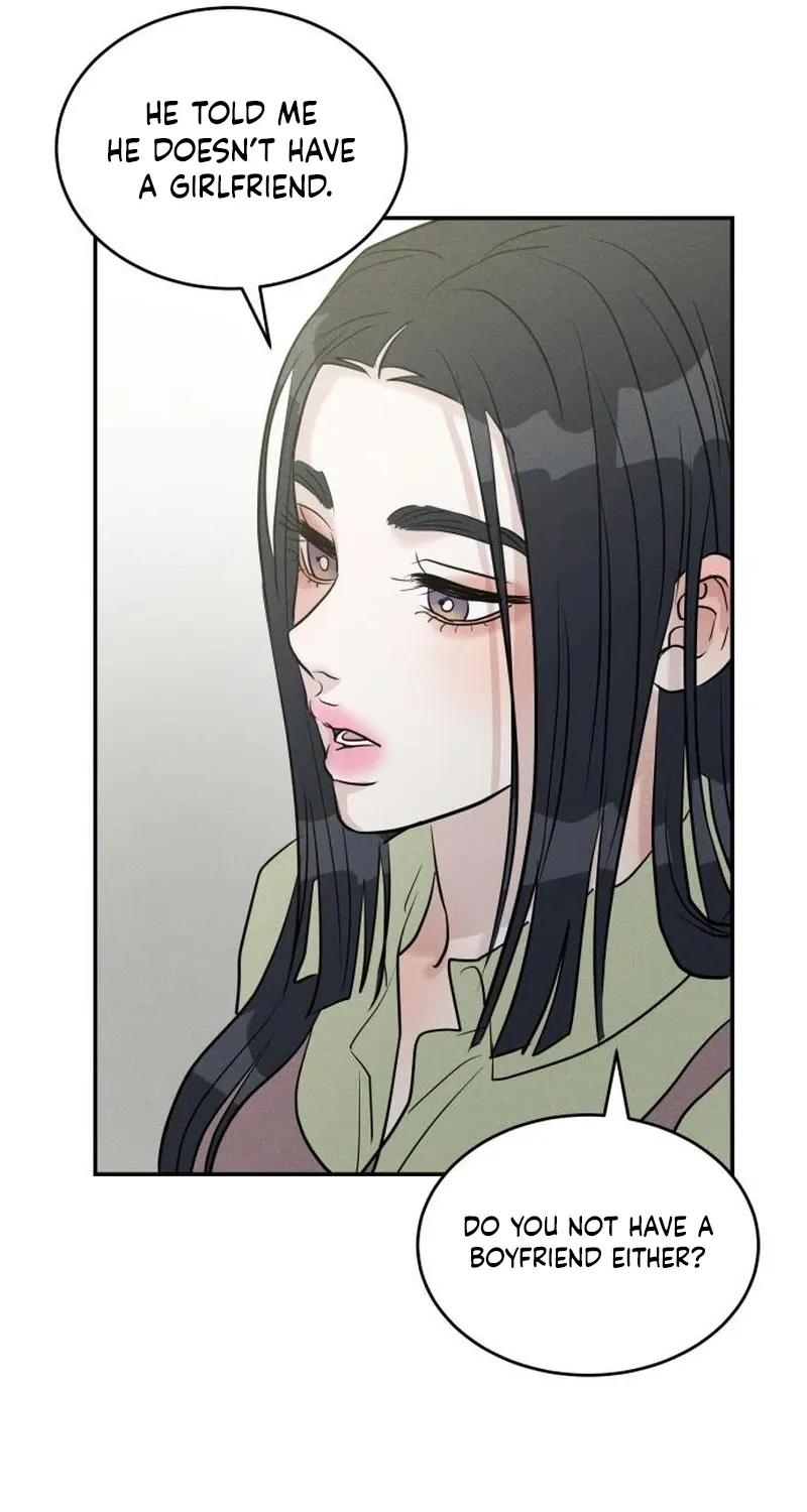 Unrefined Love Chapter 34 page 40 - 
