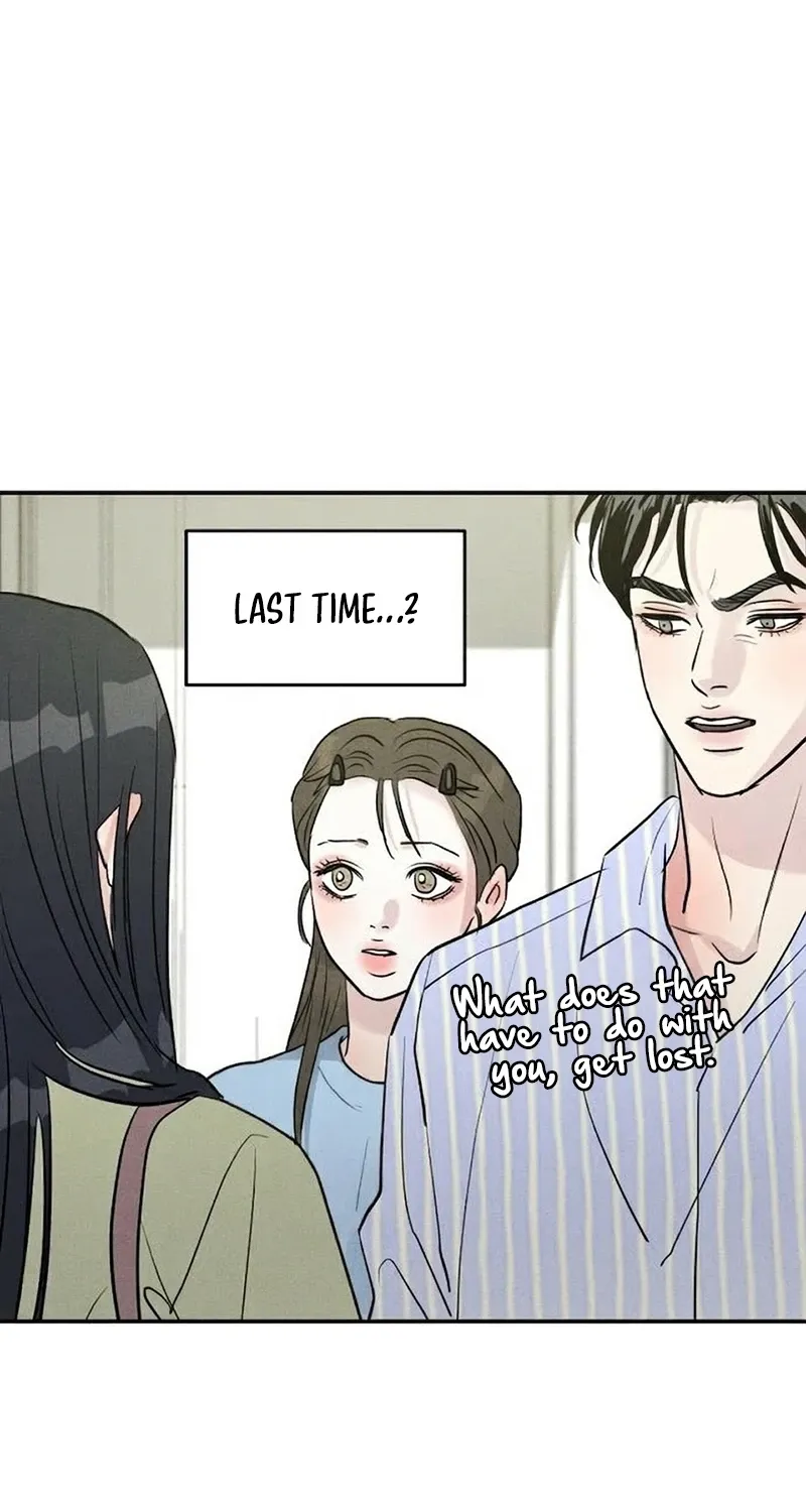 Unrefined Love Chapter 34 page 41 - 