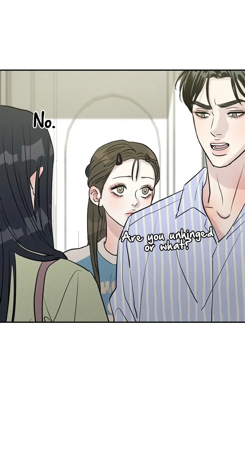 Unrefined Love Chapter 34 page 42 - 