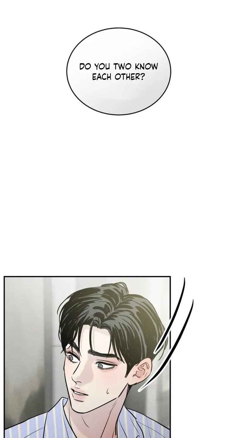 Unrefined Love Chapter 34 page 43 - 