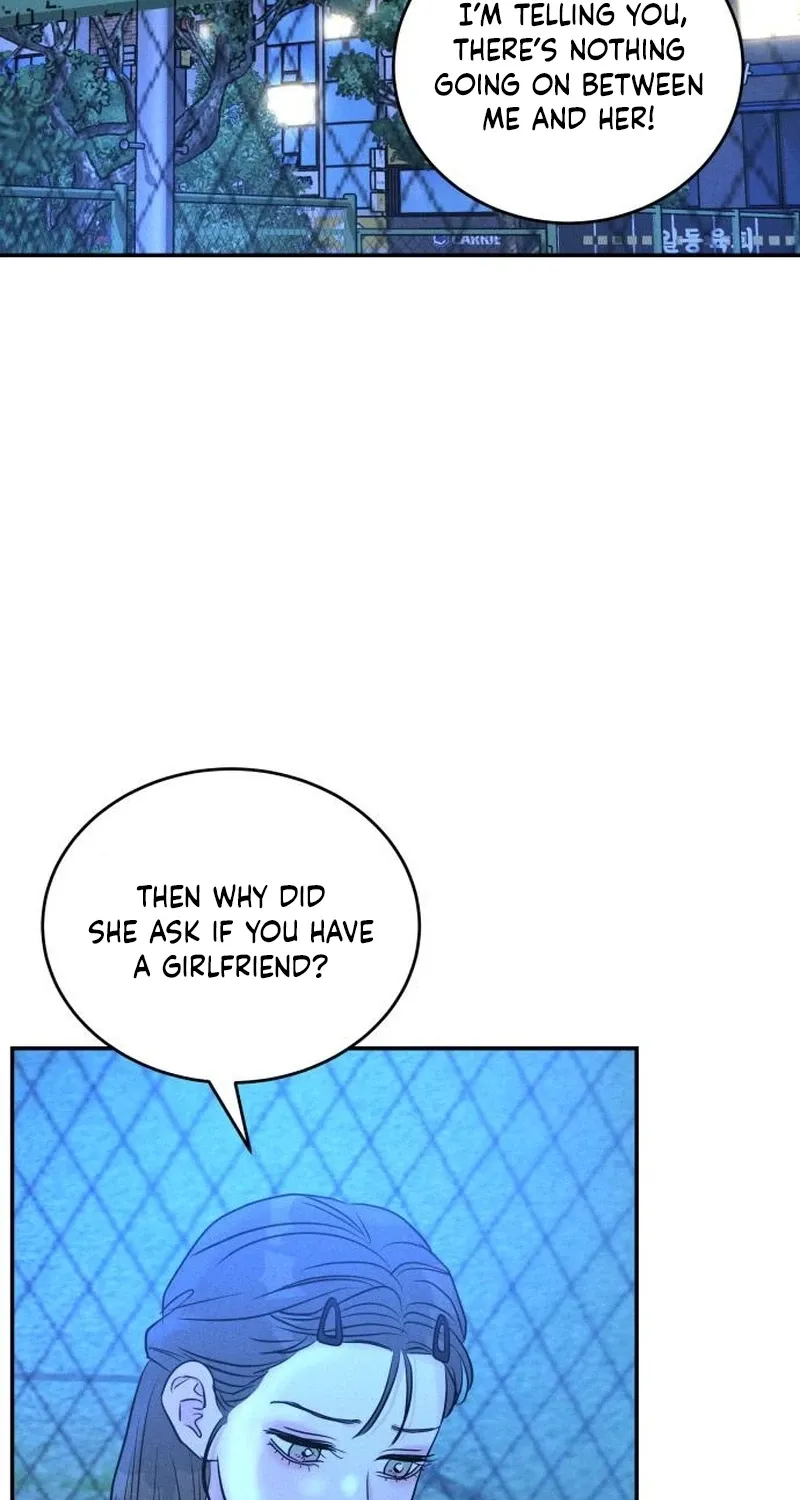 Unrefined Love Chapter 34 page 47 - 