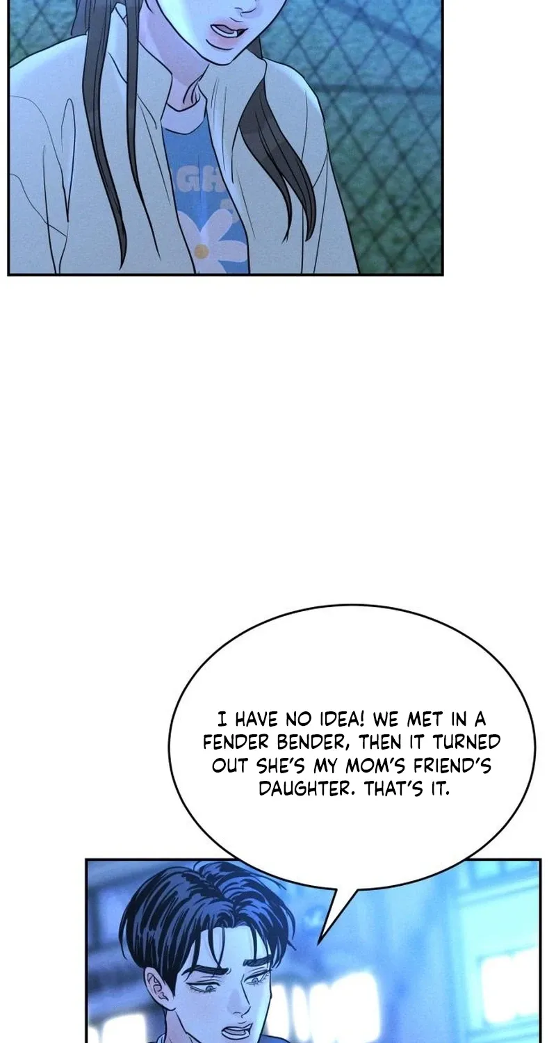 Unrefined Love Chapter 34 page 48 - 