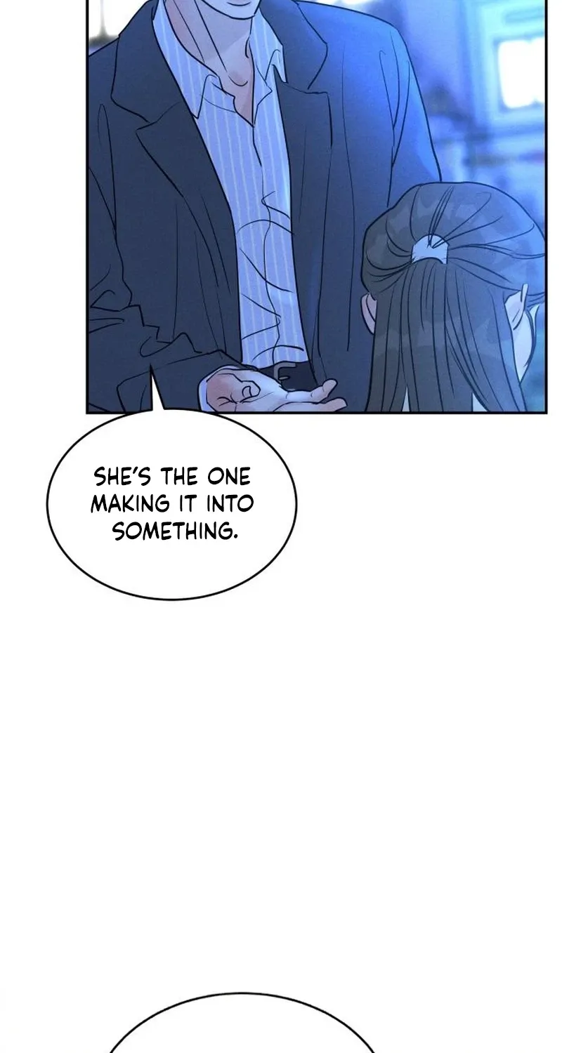 Unrefined Love Chapter 34 page 49 - 