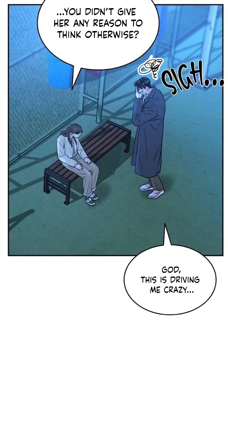 Unrefined Love Chapter 34 page 50 - 