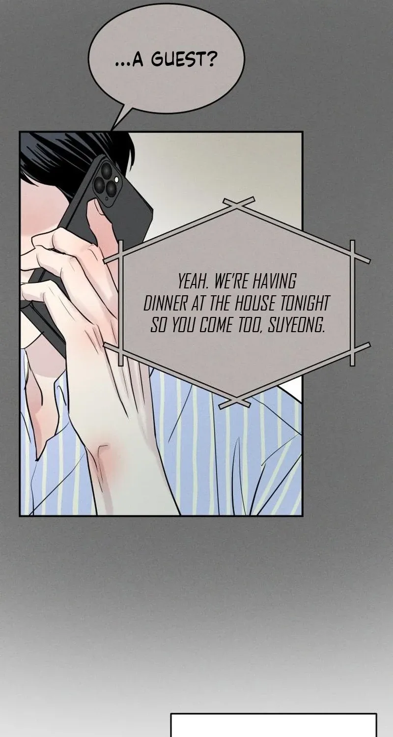 Unrefined Love Chapter 34 page 6 - 