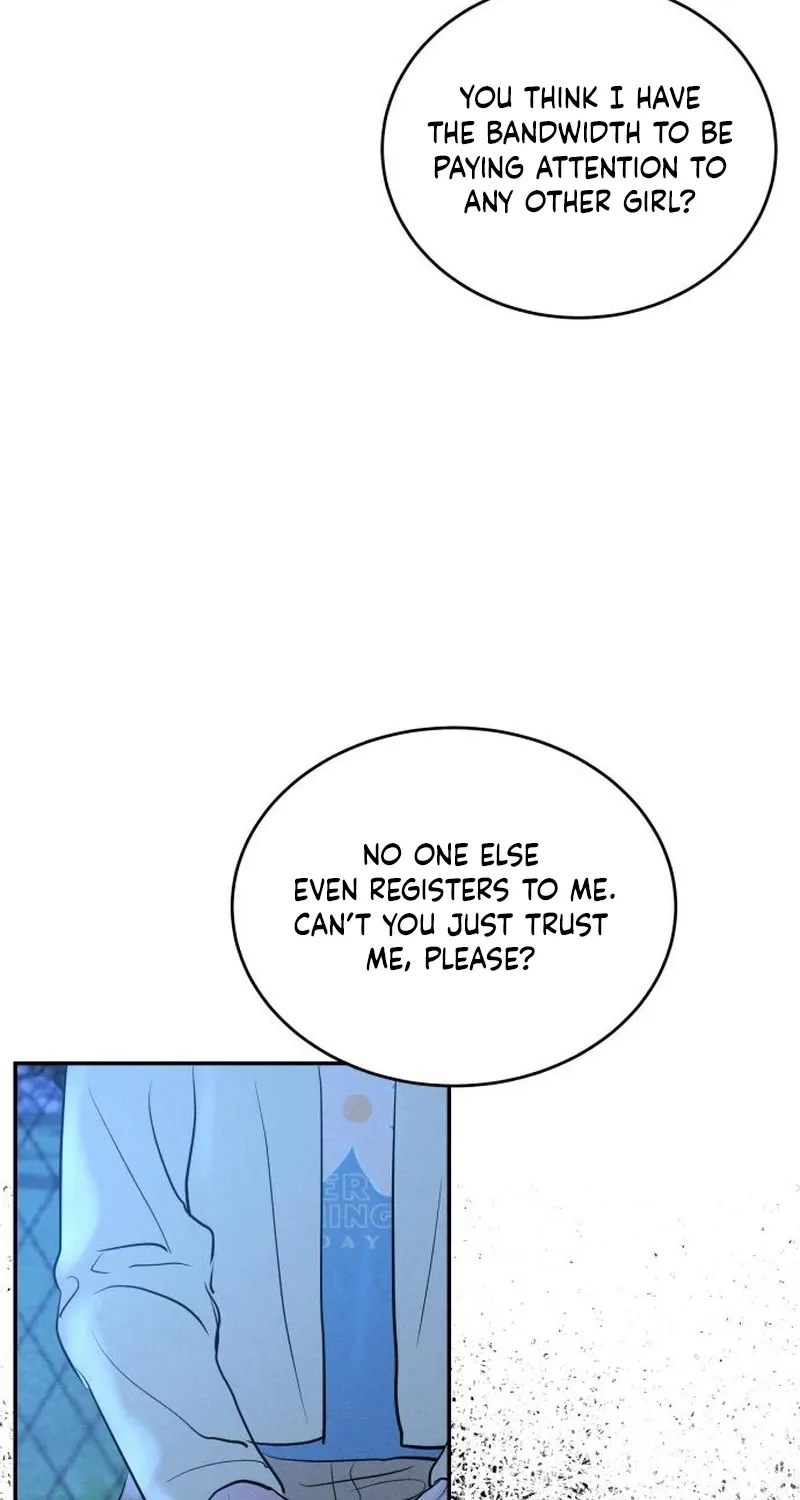 Unrefined Love Chapter 34 page 53 - 