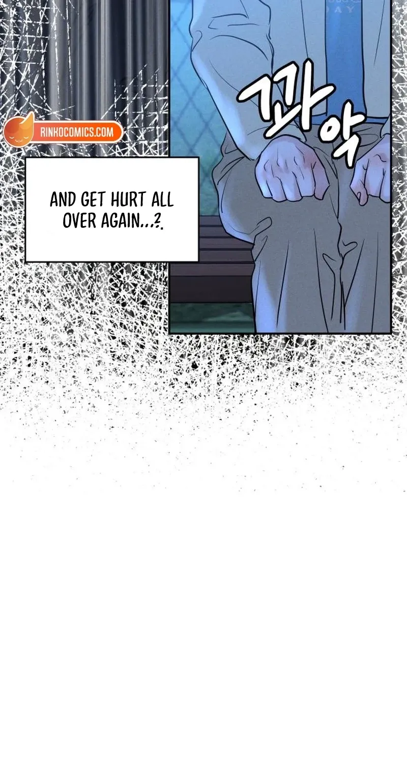 Unrefined Love Chapter 34 page 55 - 