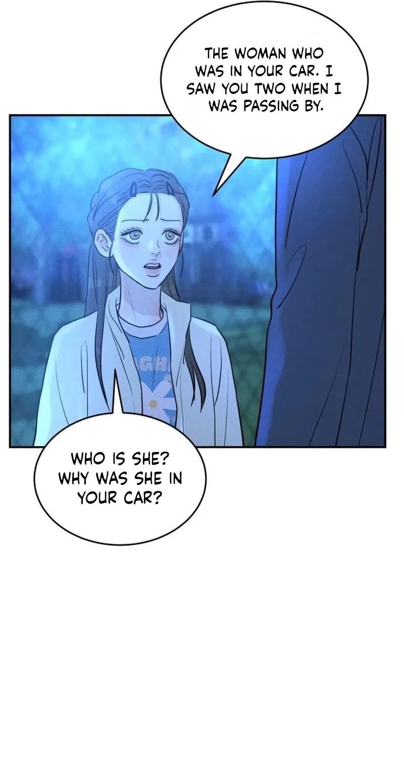 Unrefined Love Chapter 34 page 57 - 