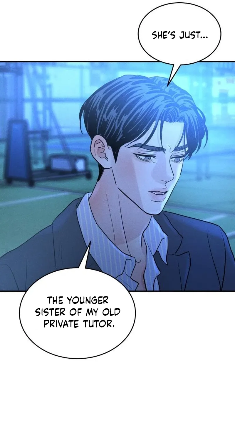 Unrefined Love Chapter 34 page 58 - 