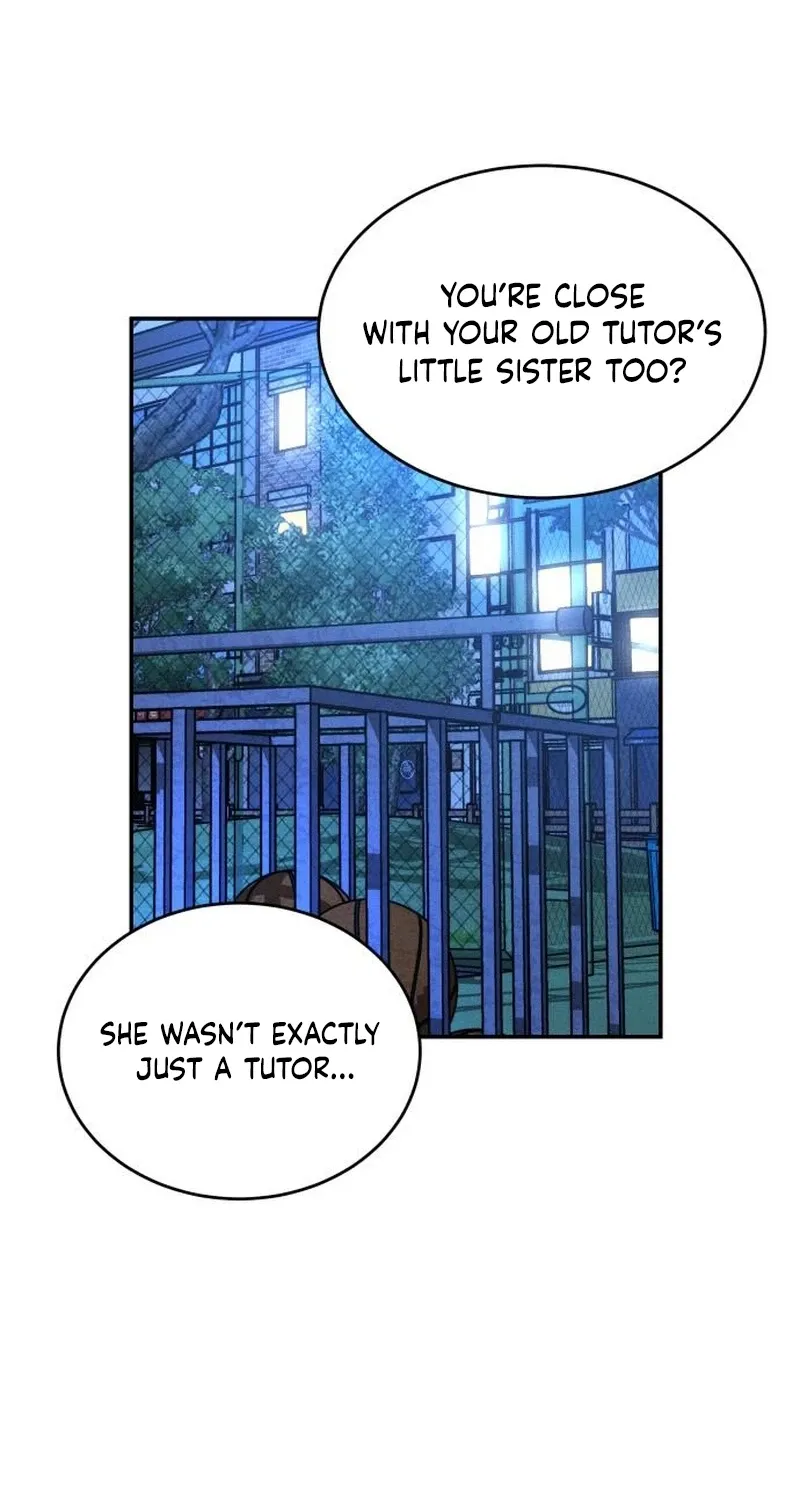 Unrefined Love Chapter 34 page 59 - 