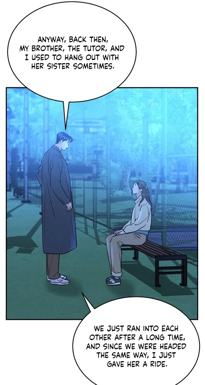 Unrefined Love Chapter 34 page 62 - 