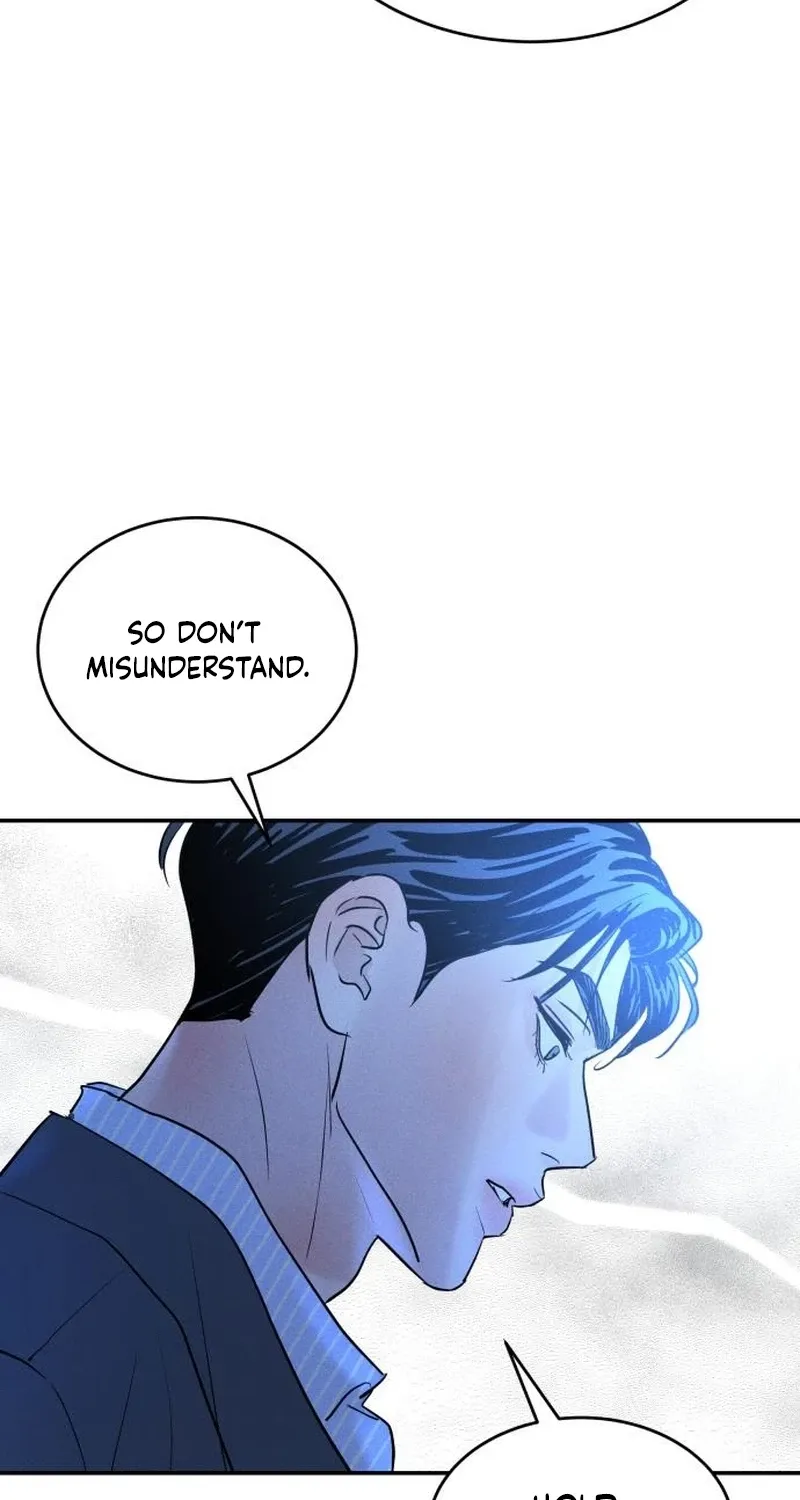 Unrefined Love Chapter 34 page 63 - 