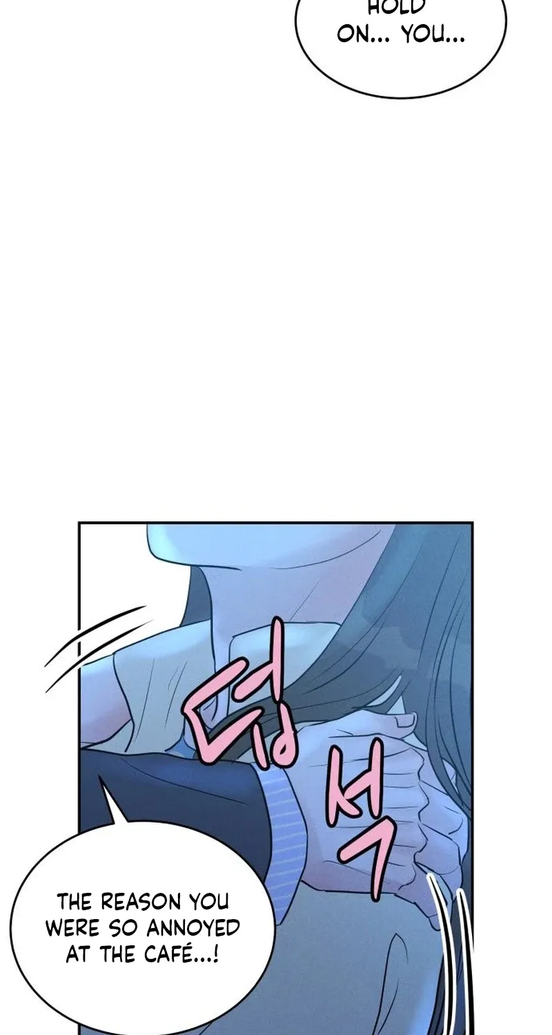Unrefined Love Chapter 34 page 64 - 