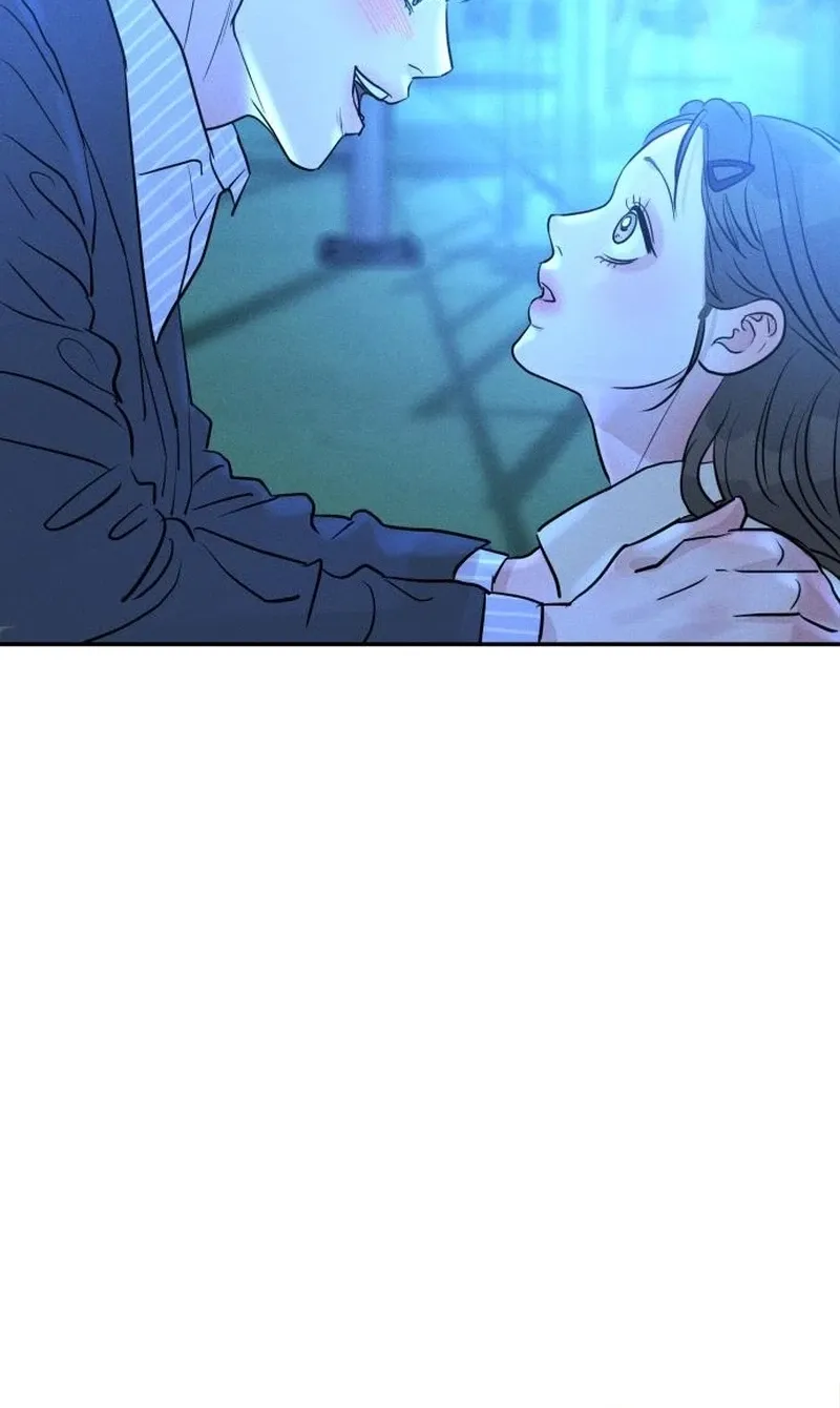 Unrefined Love Chapter 34 page 66 - 