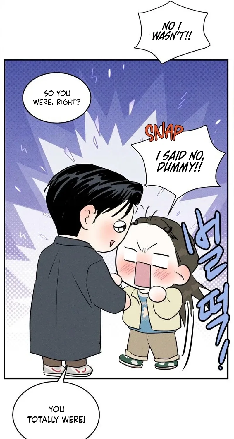 Unrefined Love Chapter 34 page 67 - 