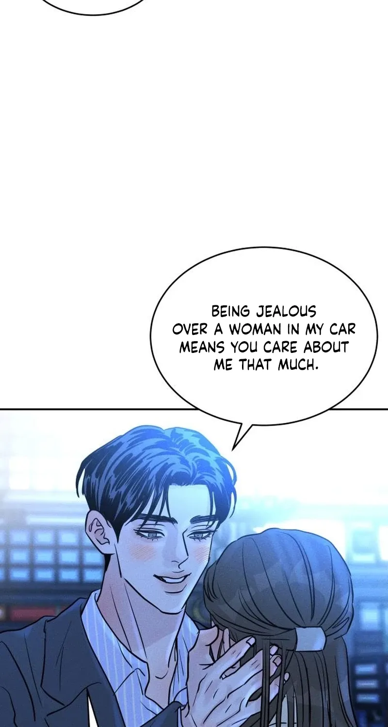 Unrefined Love Chapter 34 page 68 - 