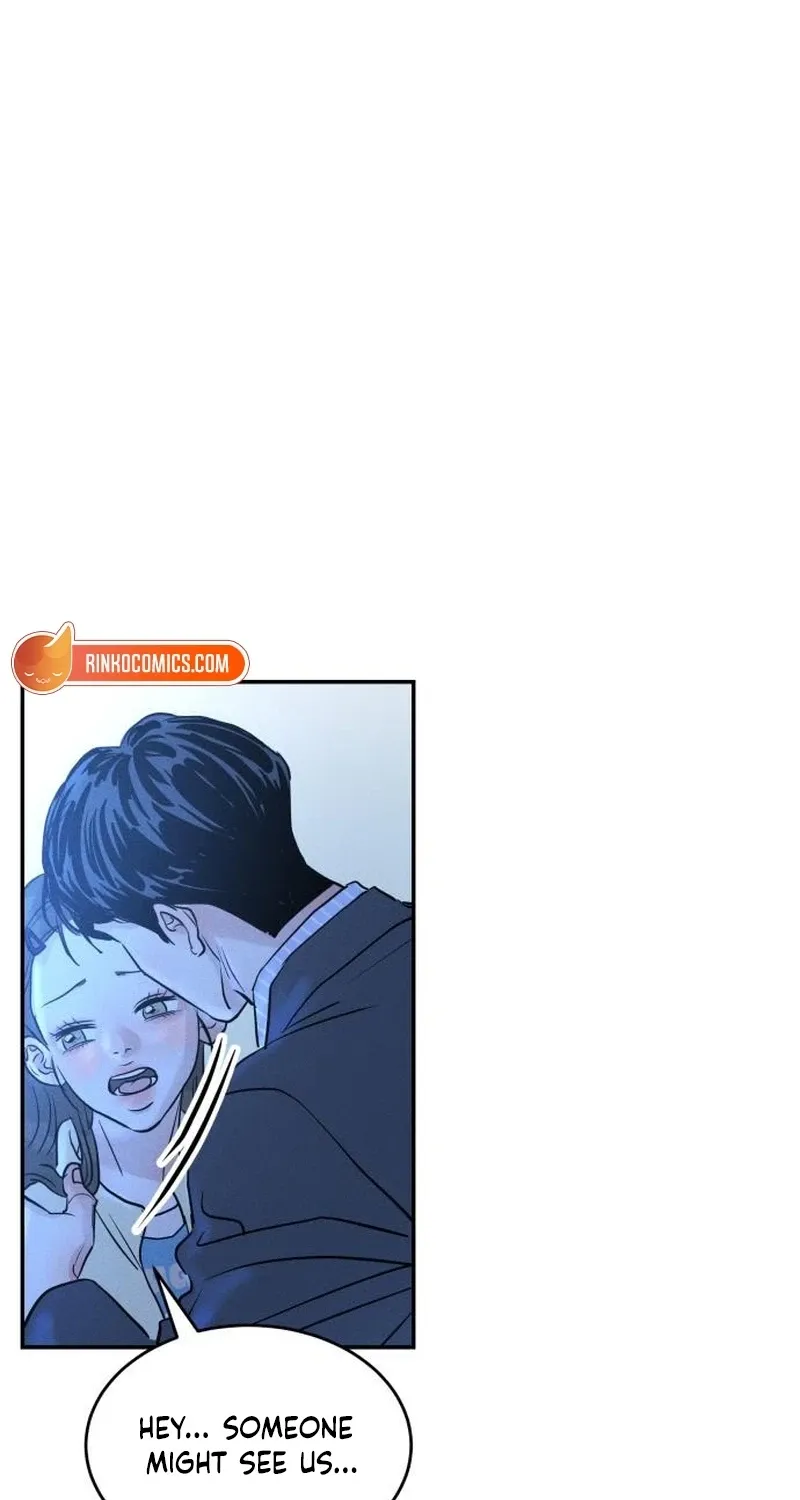 Unrefined Love Chapter 34 page 71 - 