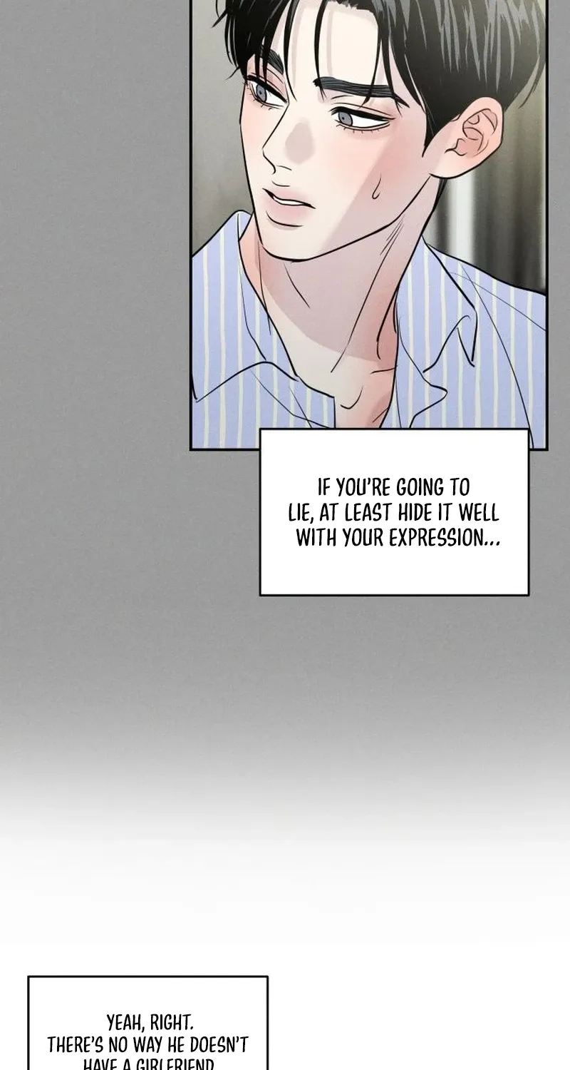 Unrefined Love Chapter 34 page 81 - 
