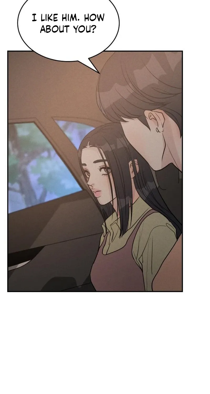 Unrefined Love Chapter 34 page 83 - 