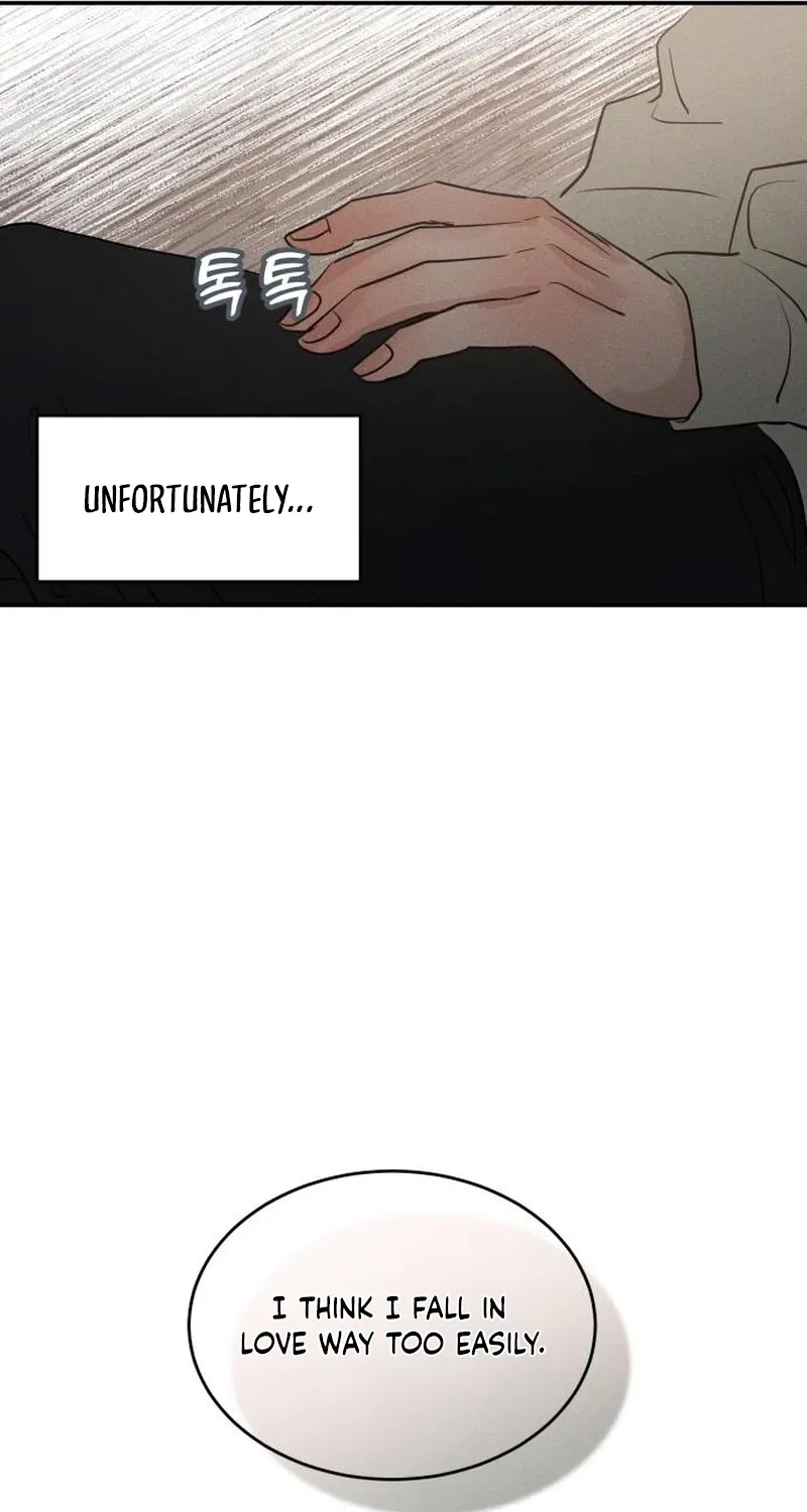 Unrefined Love Chapter 34 page 85 - 