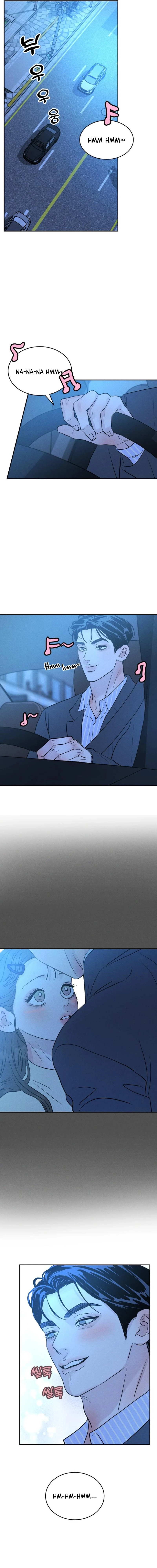 Unrefined Love Chapter 35 page 3 - 