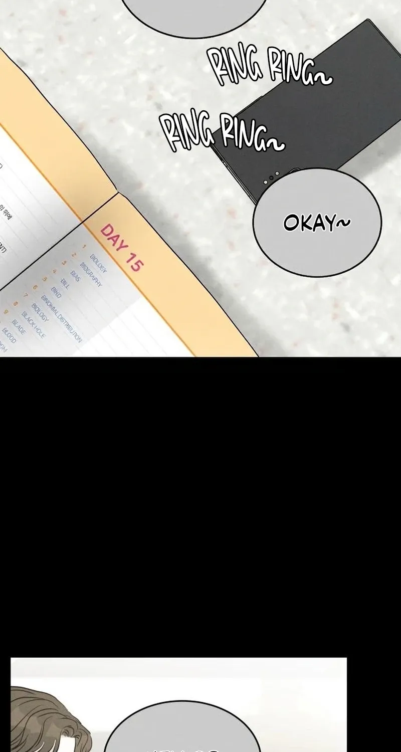 Unrefined Love Chapter 36 page 21 - 