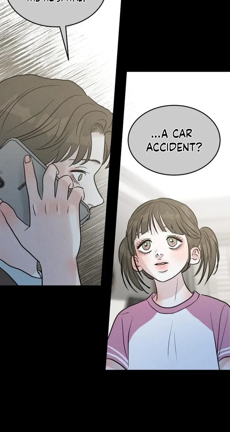 Unrefined Love Chapter 36 page 23 - 