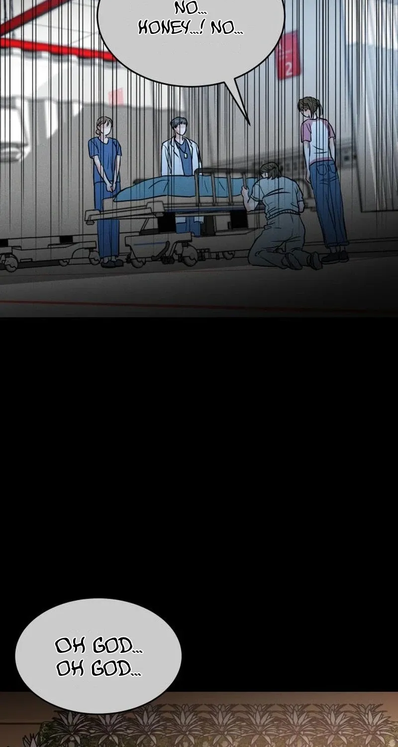 Unrefined Love Chapter 36 page 27 - 