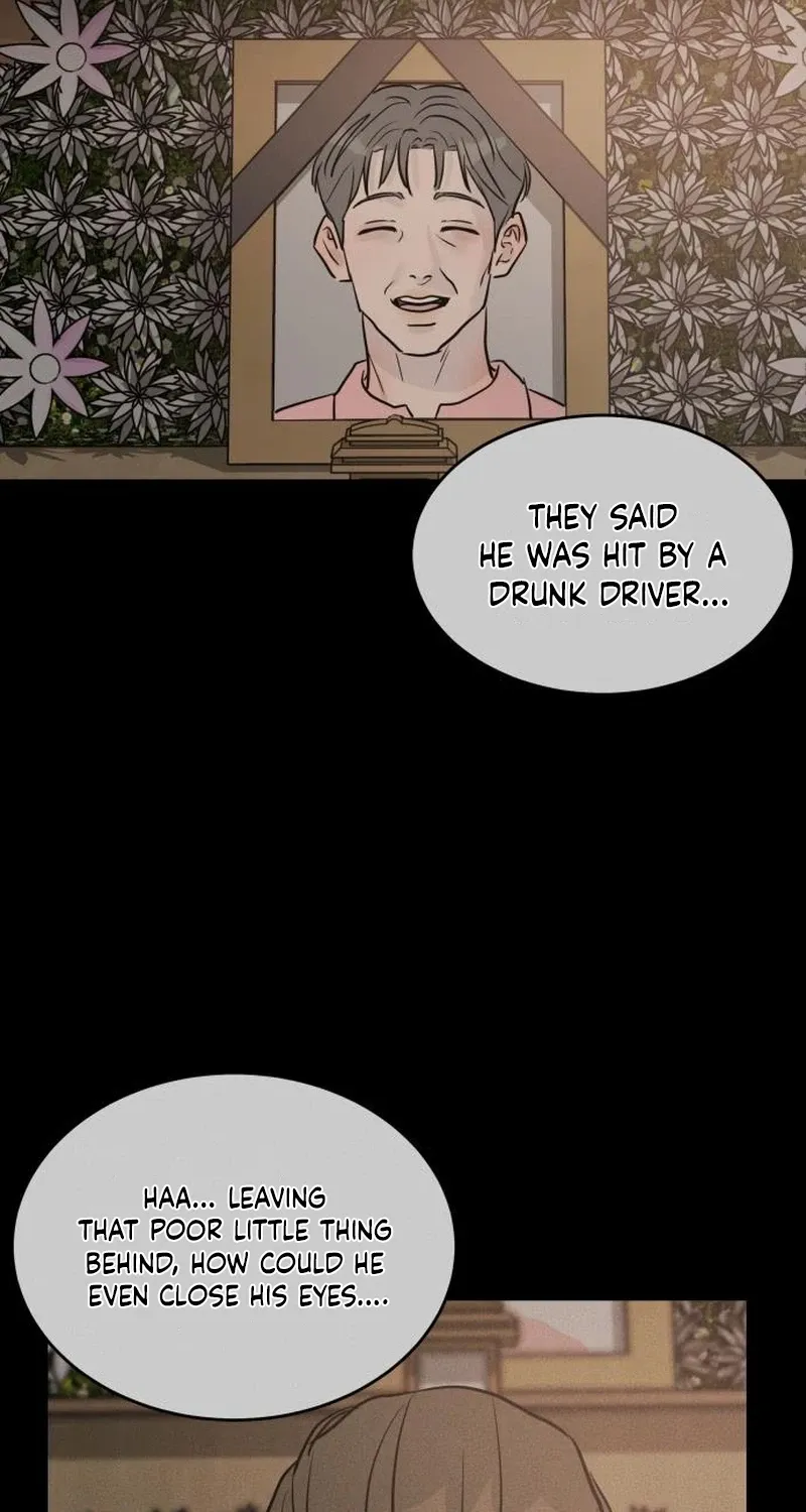 Unrefined Love Chapter 36 page 28 - 