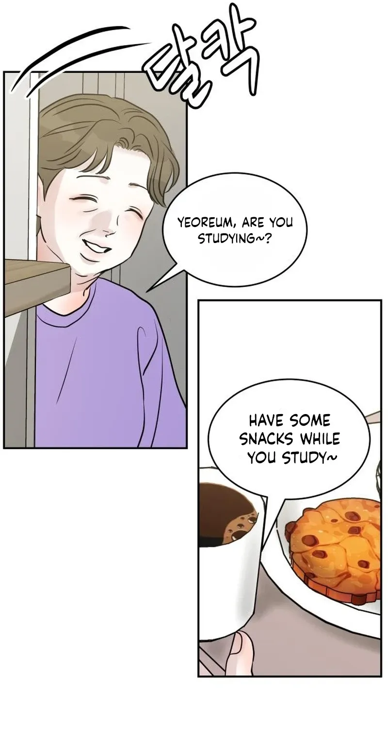 Unrefined Love Chapter 36 page 32 - 