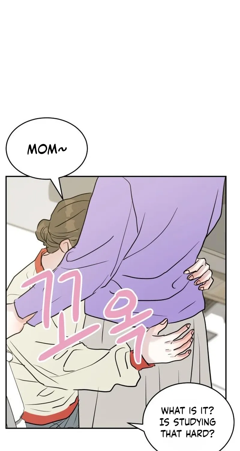 Unrefined Love Chapter 36 page 33 - 