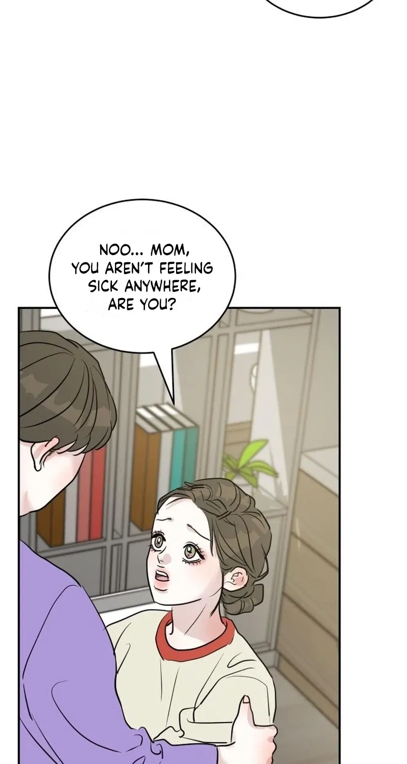 Unrefined Love Chapter 36 page 34 - 