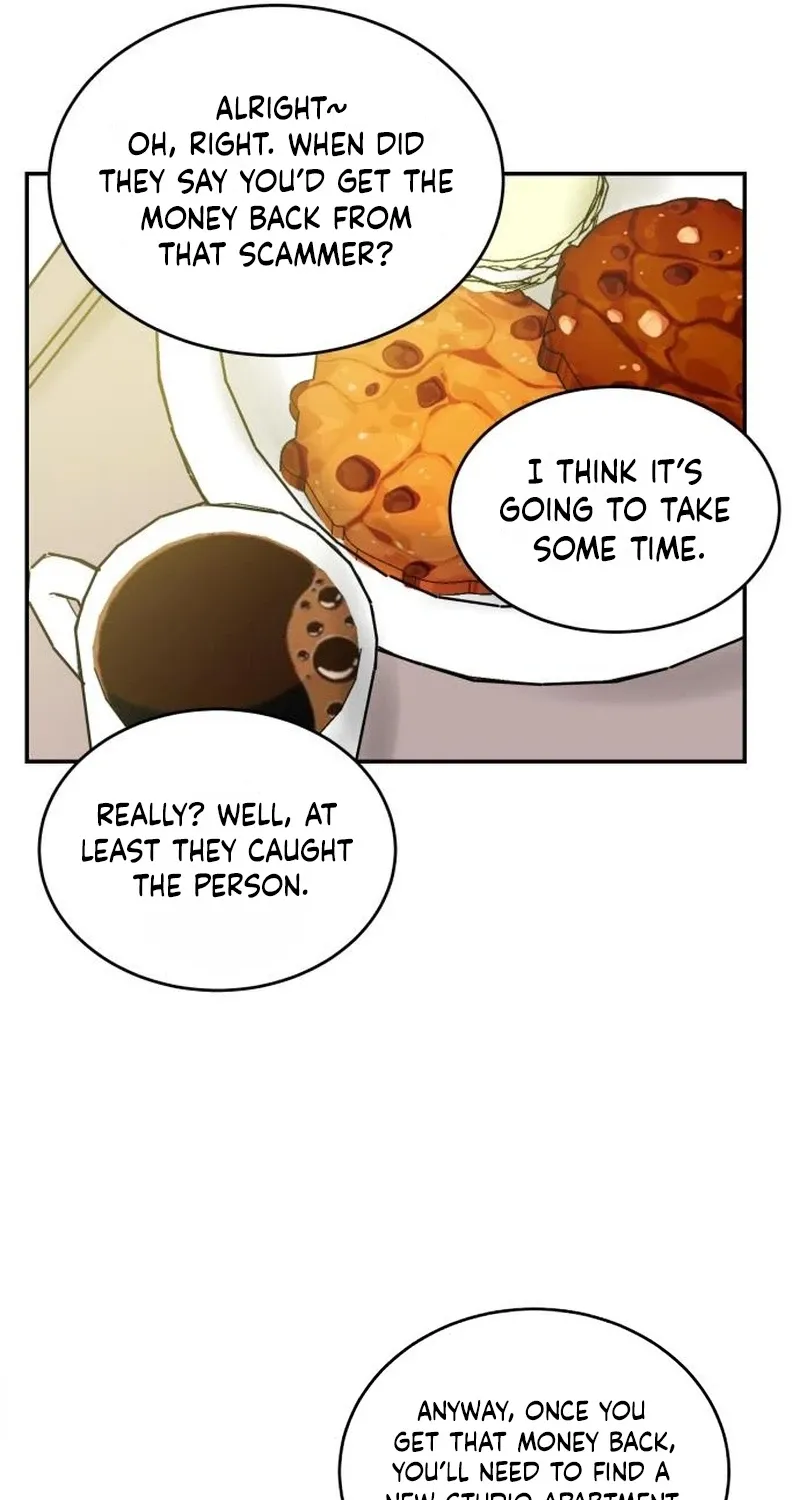 Unrefined Love Chapter 36 page 36 - 