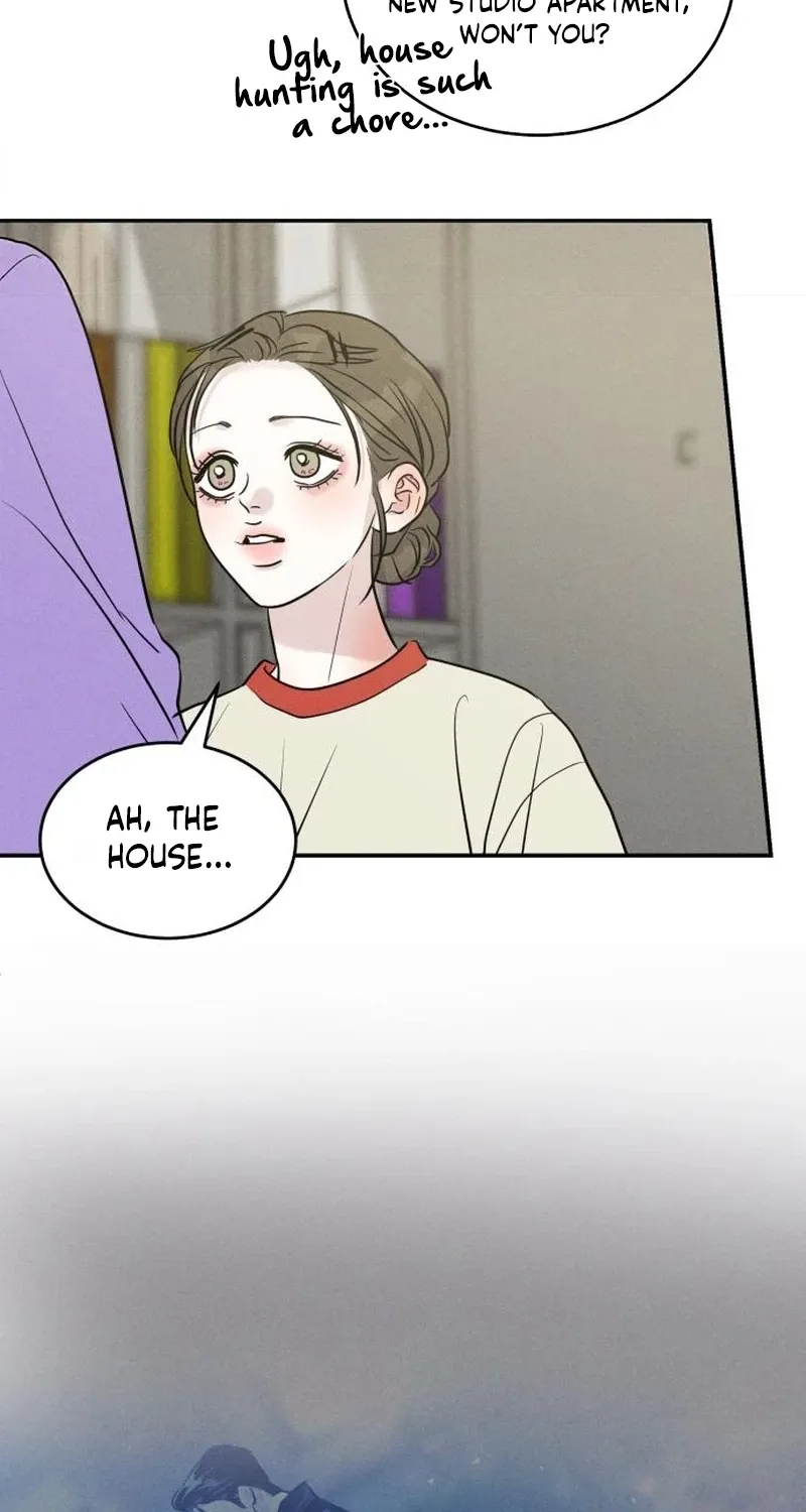 Unrefined Love Chapter 36 page 37 - 