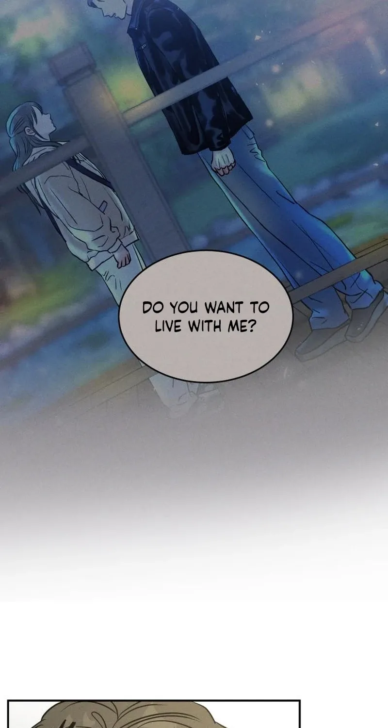 Unrefined Love Chapter 36 page 38 - 