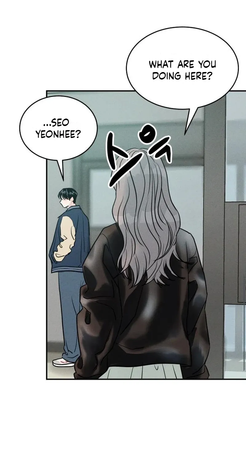 Unrefined Love Chapter 36 page 44 - 