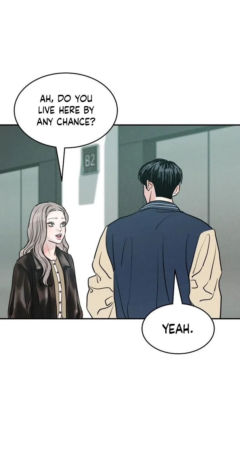 Unrefined Love Chapter 36 page 45 - 
