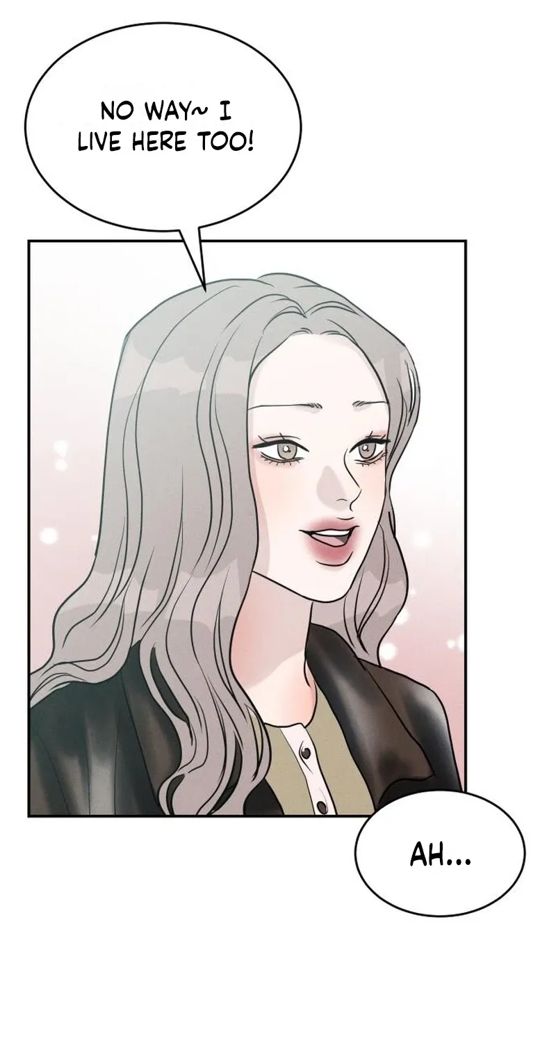 Unrefined Love Chapter 36 page 46 - 