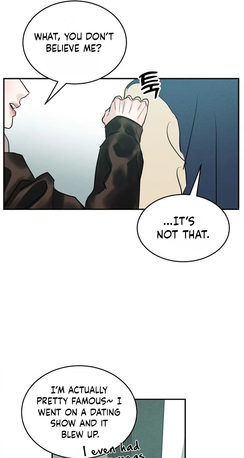 Unrefined Love Chapter 36 page 48 - 