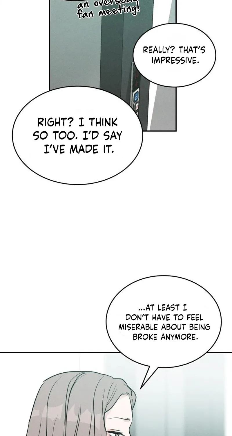 Unrefined Love Chapter 36 page 49 - 