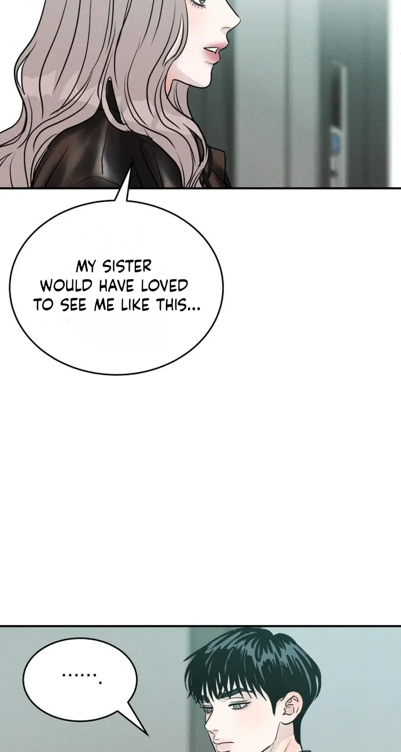 Unrefined Love Chapter 36 page 50 - 