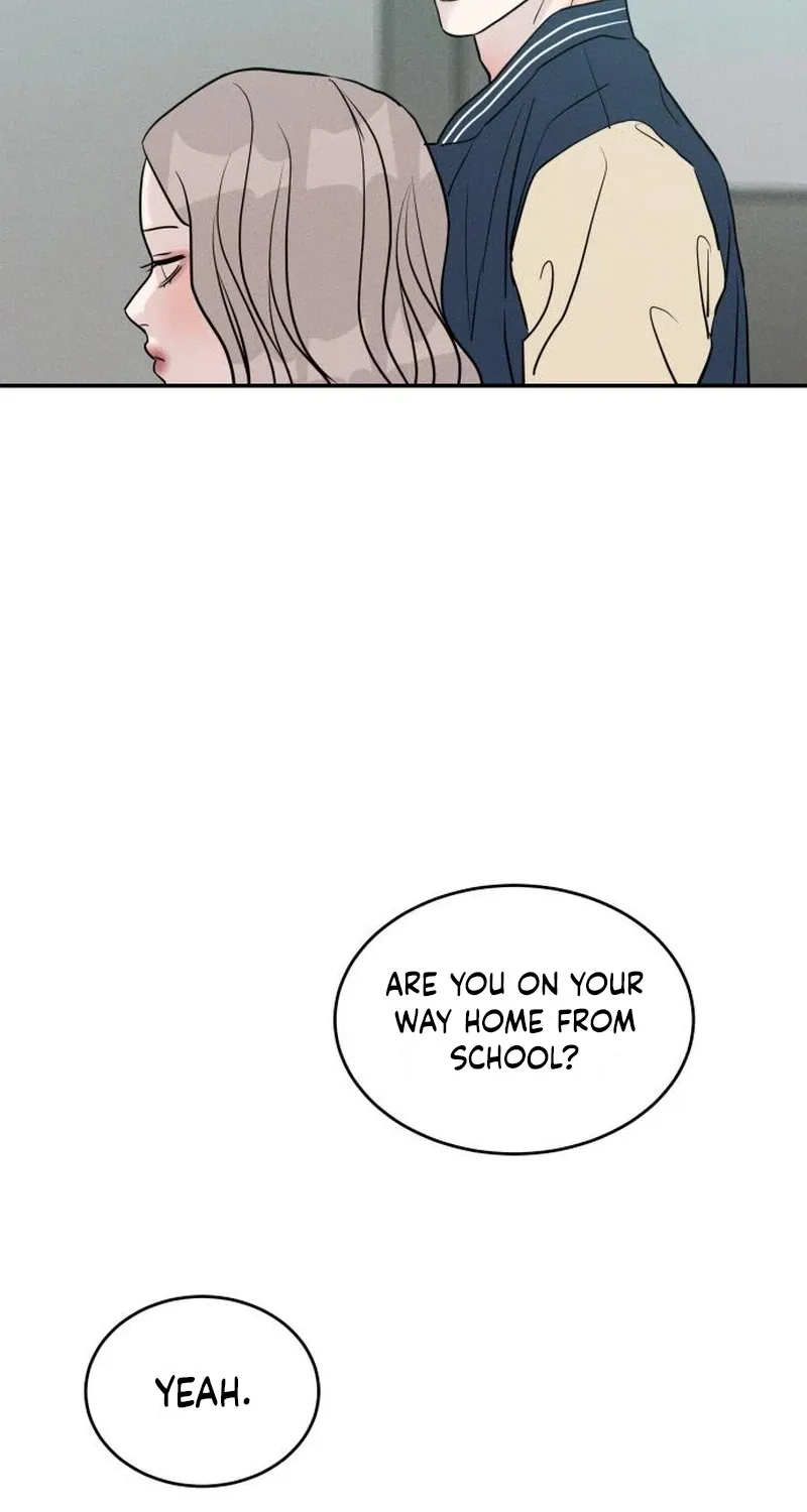 Unrefined Love Chapter 36 page 51 - 