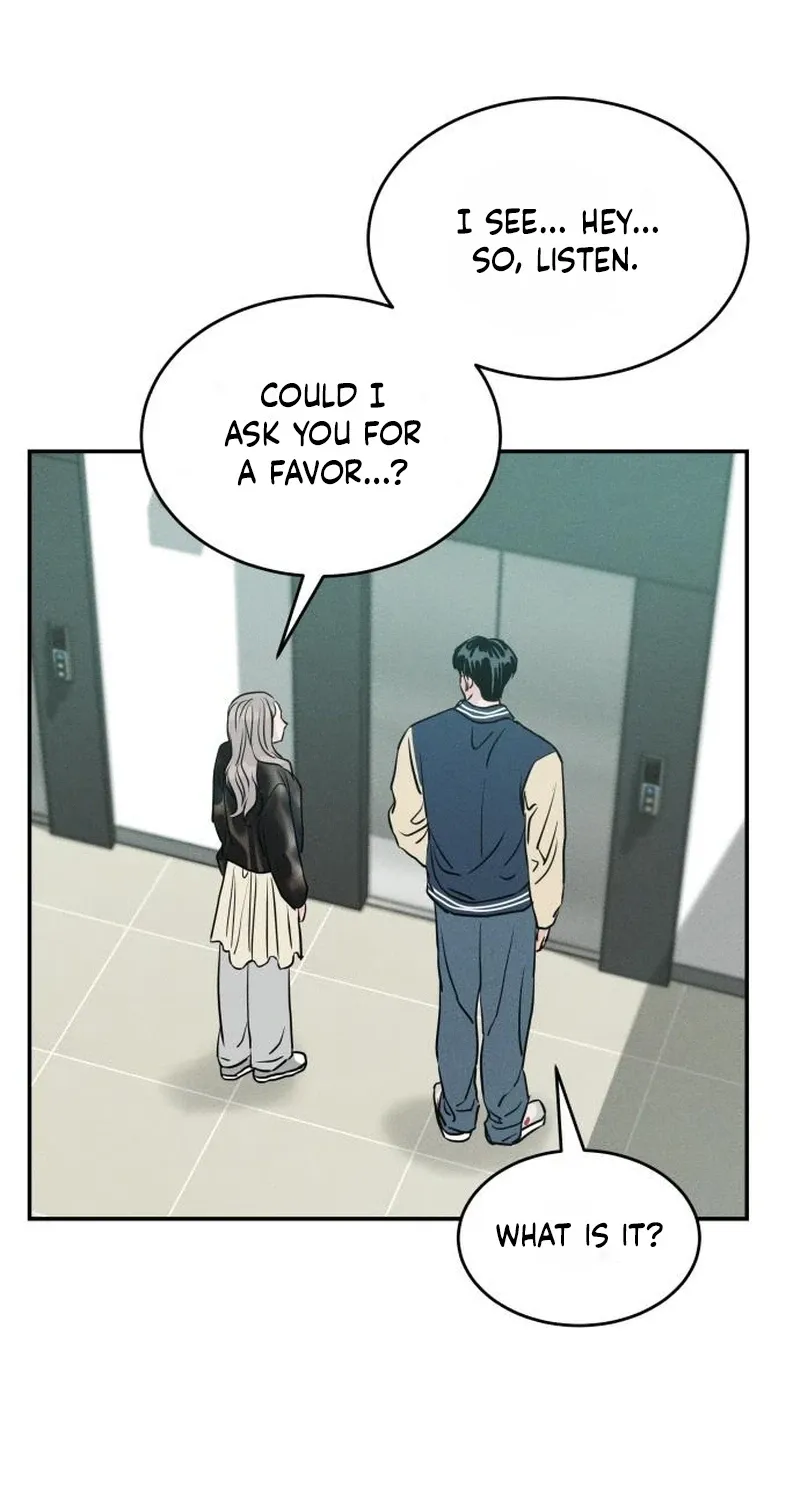 Unrefined Love Chapter 36 page 52 - 
