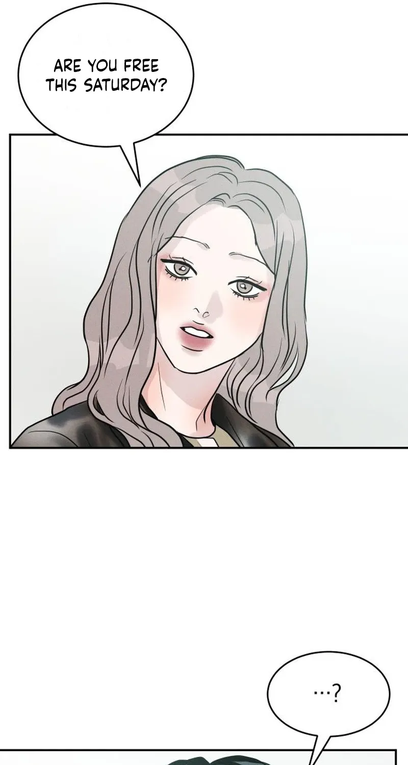 Unrefined Love Chapter 36 page 54 - 