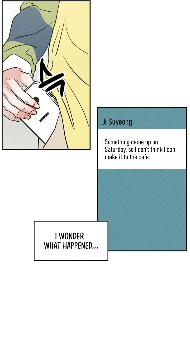 Unrefined Love Chapter 36 page 59 - 