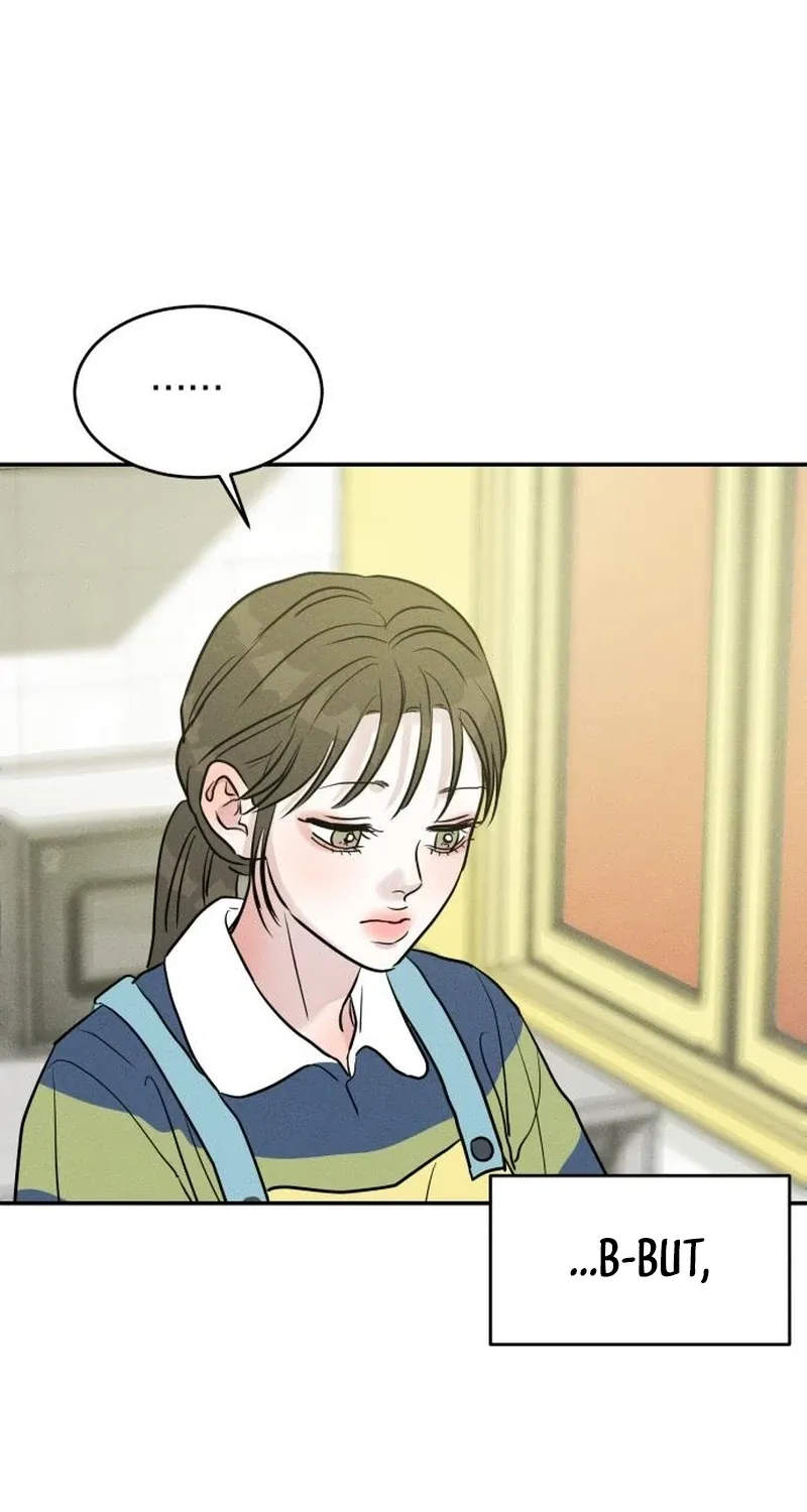 Unrefined Love Chapter 36 page 61 - 