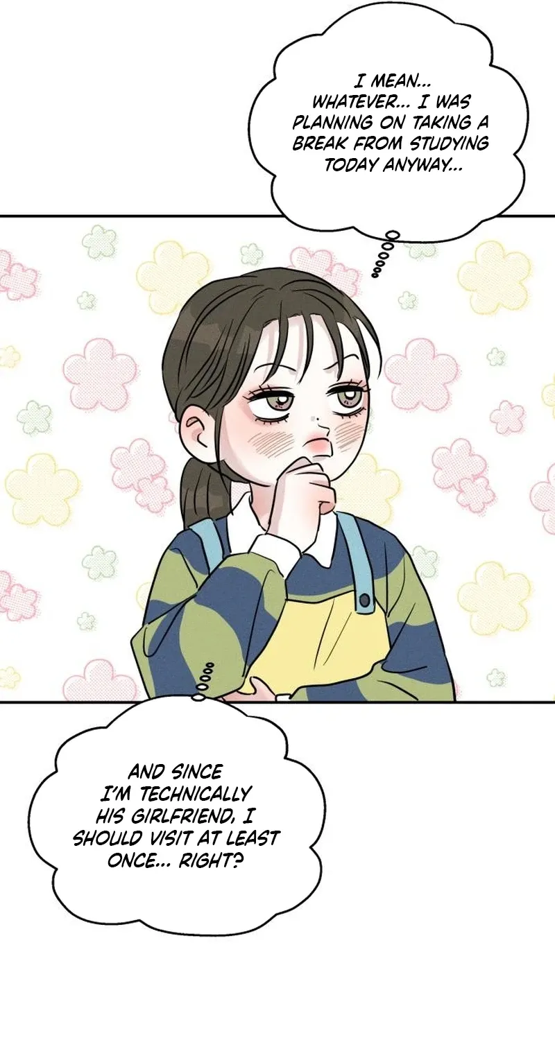 Unrefined Love Chapter 36 page 64 - 