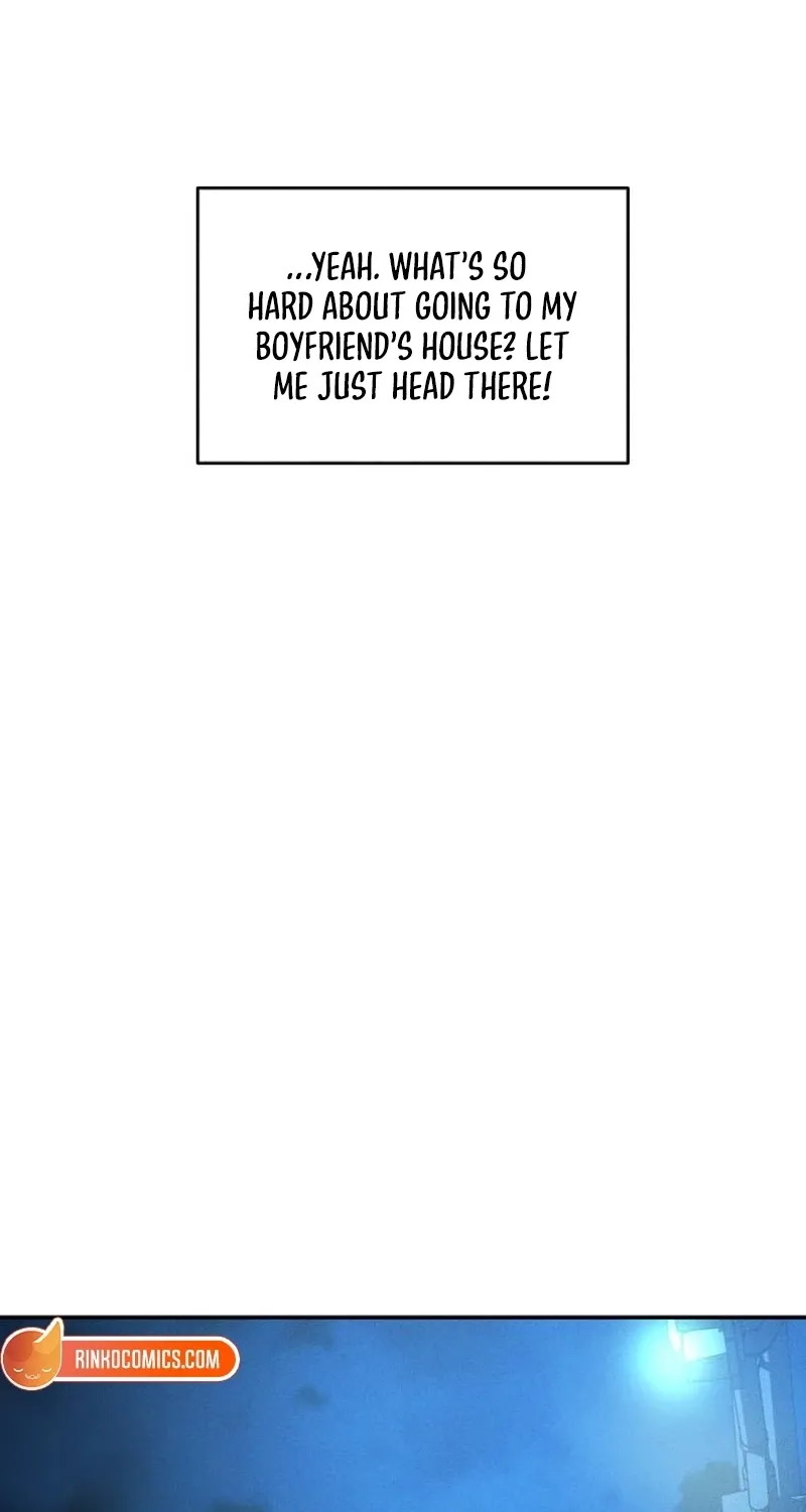 Unrefined Love Chapter 36 page 65 - 