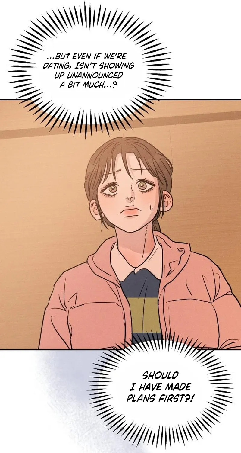 Unrefined Love Chapter 36 page 69 - 
